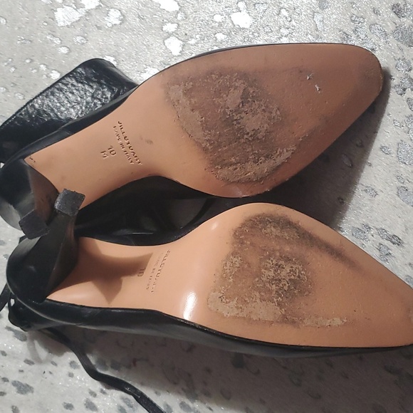 Sold OFFSITE Jill Stuart Ankle Boots - Picture 7 of 17